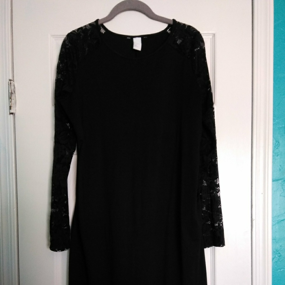 Maternity Dress